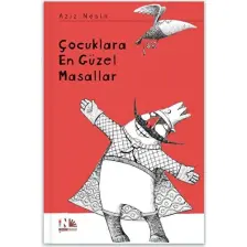 Çocuklara En Güzel Masallar - Aziz Nesin