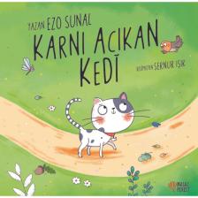 Karnı Acıkan Kedi Ezo Sunal 9786058043084