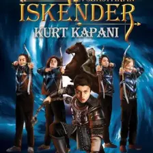 Kurt Kapanı - Tozkoparan Iskender - Yiğit Recep Efe -