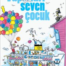 Vapurları Seven Çocuk