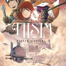 Tılsım 3 - Bulutların Arasında