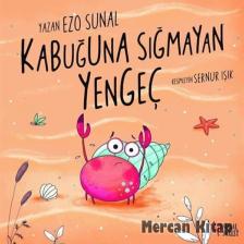 Kabuğuna Sığmayan Yengeç