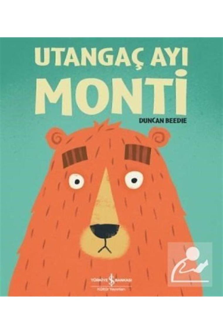 Utangaç Ayı Monti