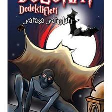 Dolunay Dedektifleri - Yarasa Yarışları