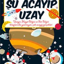 Şu Acayip Uzay