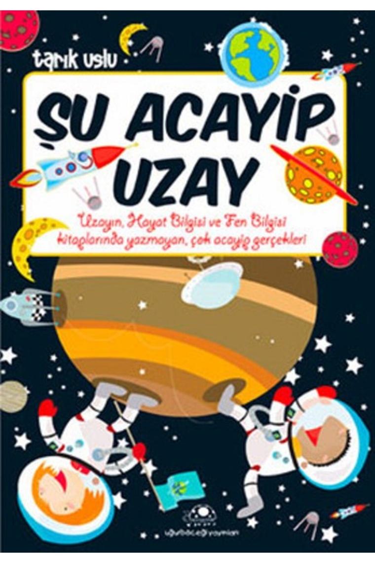 Şu Acayip Uzay