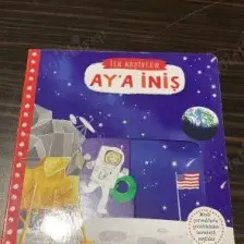 Hareketli Ay’a Iniş - Ilk Keşifler