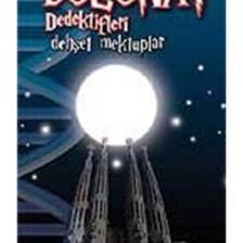 Dolunay Dedektifleri - Dehşet Mektuplar