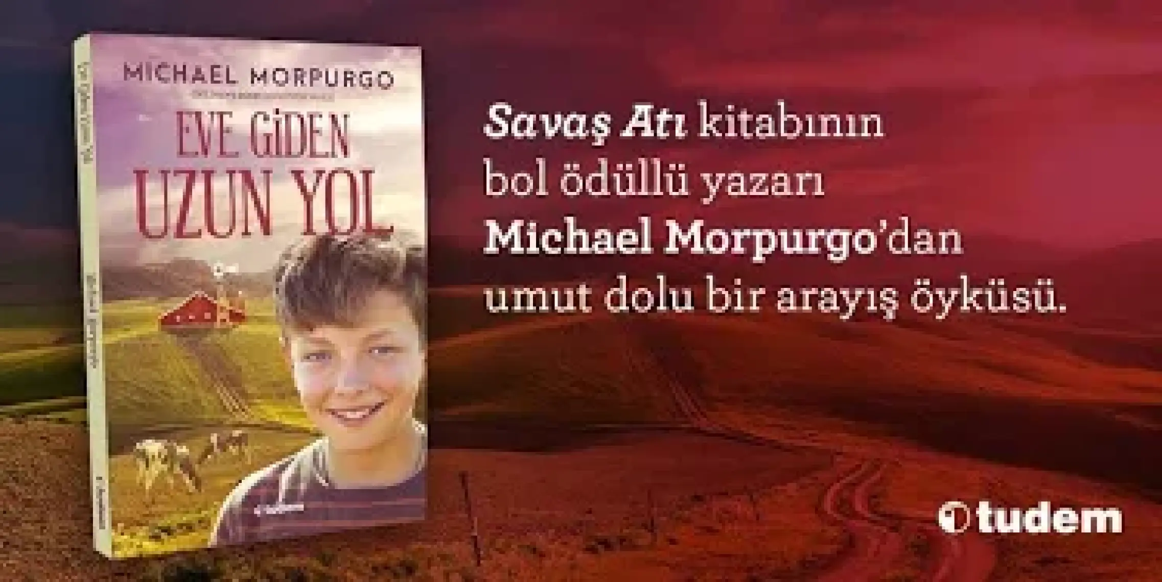 Eve Giden Uzun Yol