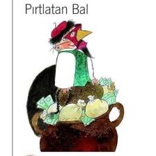 Pırtlatan Bal