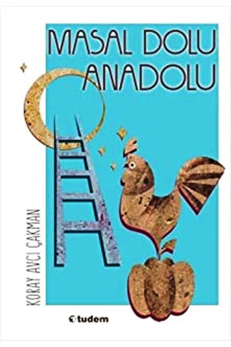 Masal Dolu Anadolu