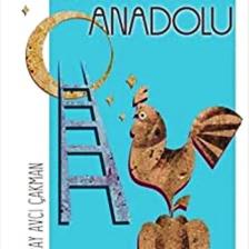 Masal Dolu Anadolu