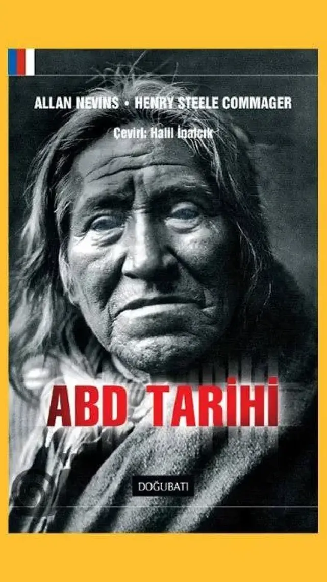 Abd Tarihi - Henry Steele Commager