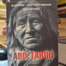 Abd Tarihi - Henry Steele Commager