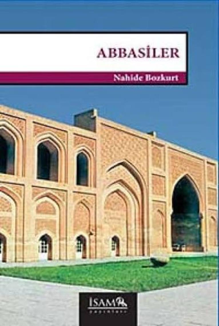 Abbasiler - Nahide Bozkurt