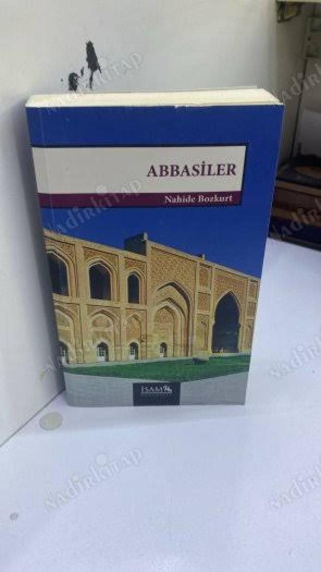 Abbasiler - Nahide Bozkurt