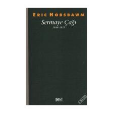 Sermaye Çağı 1848-1875-Eric J. Hobsbawm