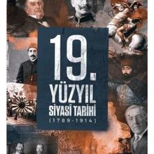 19.yüzyıl Siyasi Tarihi 1789-1914 - Fahir Armaoğlu
