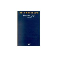 Devrim Çağı 1789-1848-Eric J. Hobsbawm