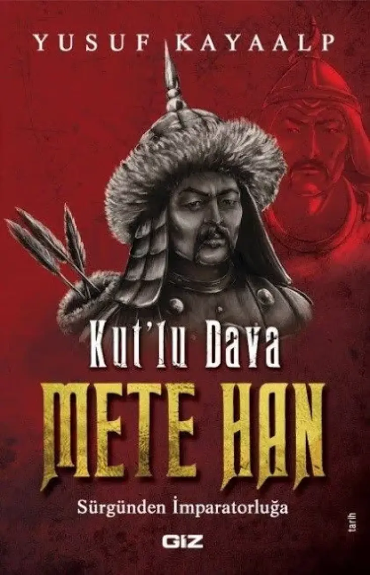 Kut’lu Dava Mete Han - Yusuf Kayaalp