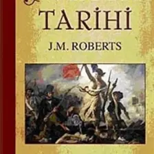 Avrupa Tarihi - J. M. Roberts