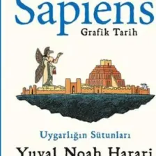 Sapiens: Grafik Tarih 2 - Yuval Noah Harari