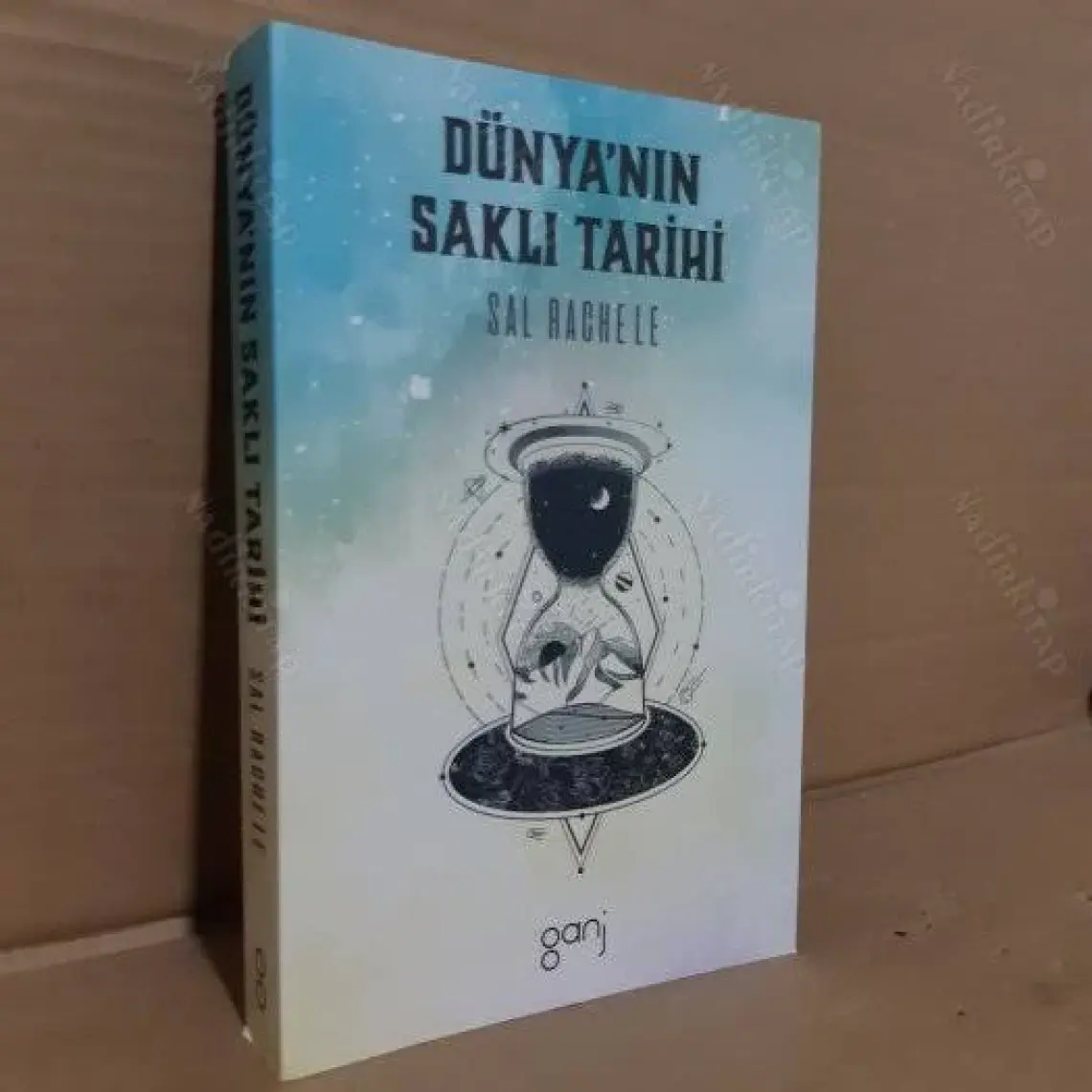 Dünya’Nın Saklı Tarihi