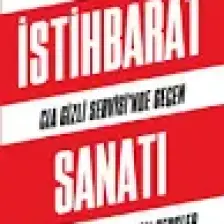 İstihbarat Sanatı - Henry A. Crumpton