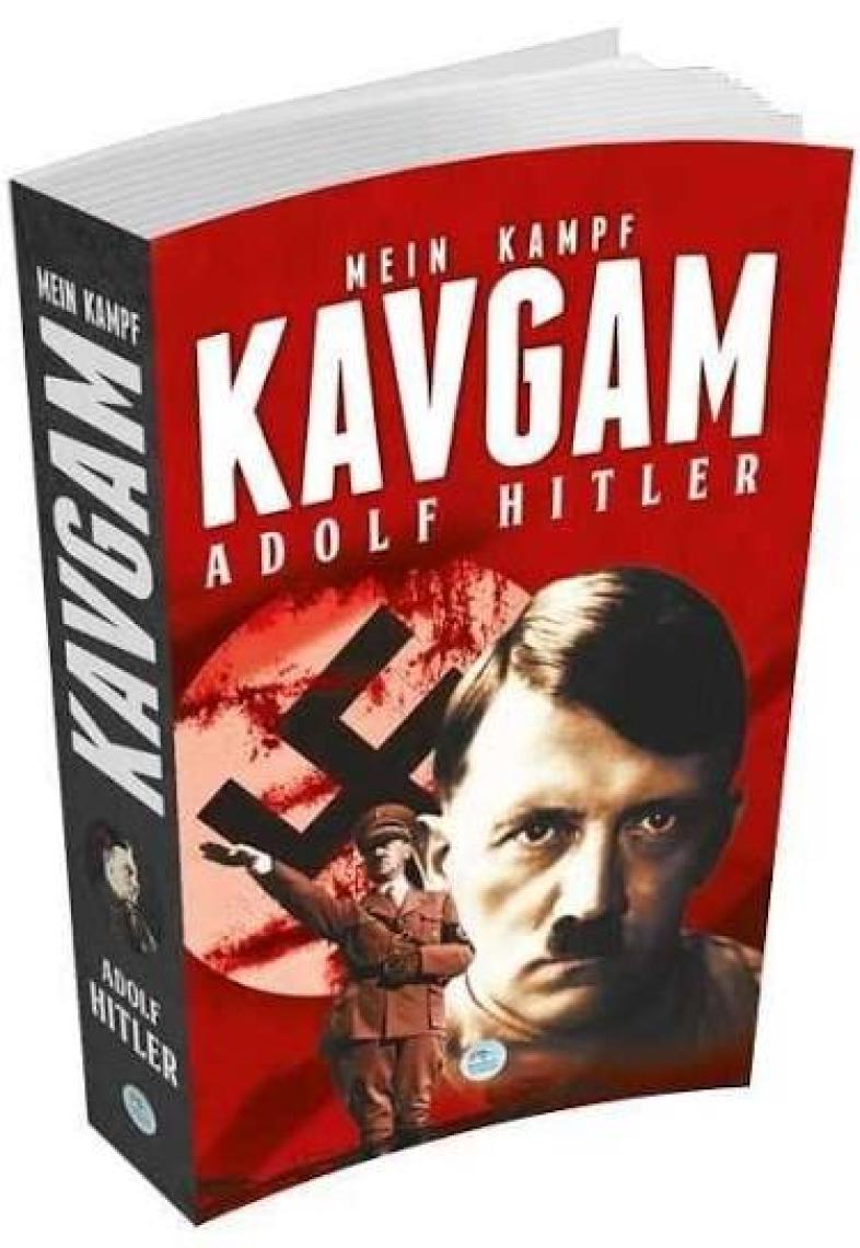 Kavgam