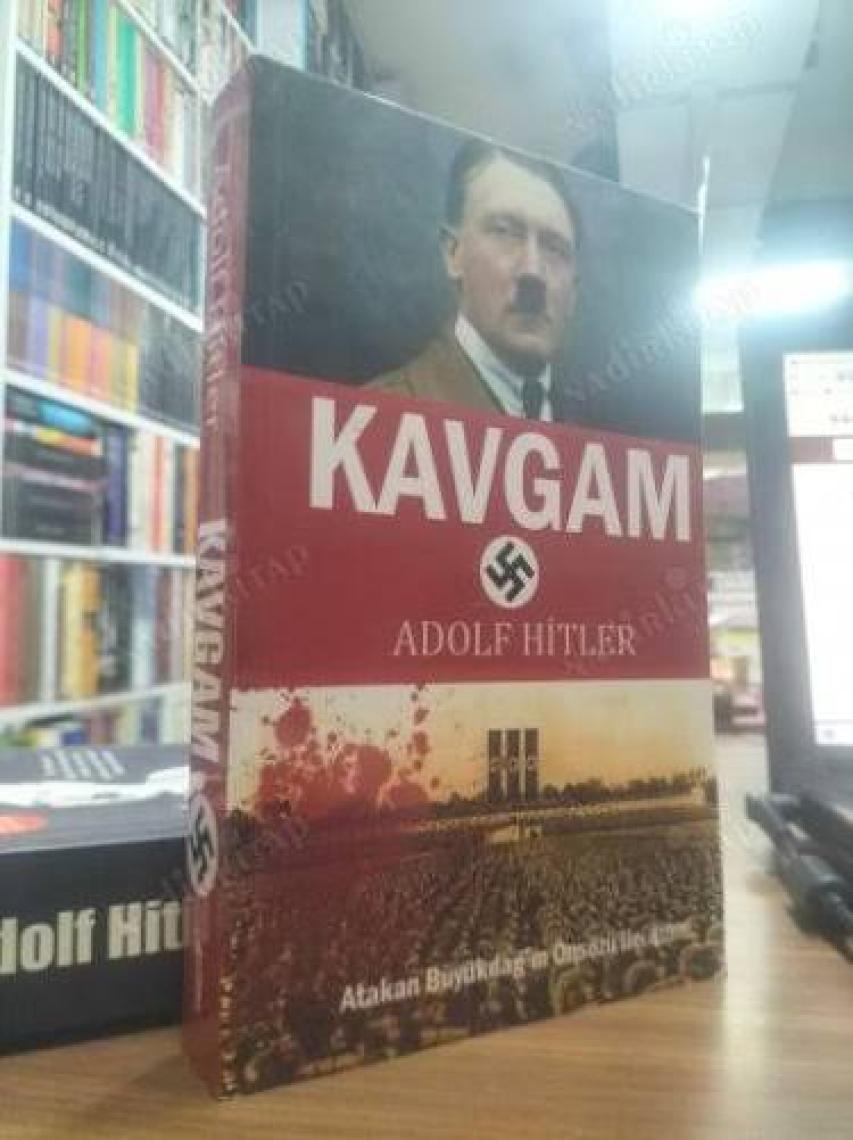Kavgam