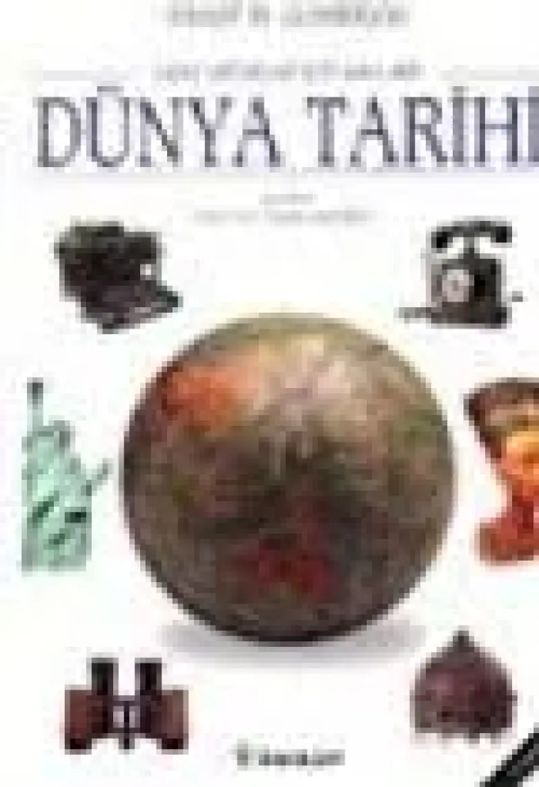 Genç Okurlar İçin Kısa Bir Dünya Tarihi - E. H. Gombrich