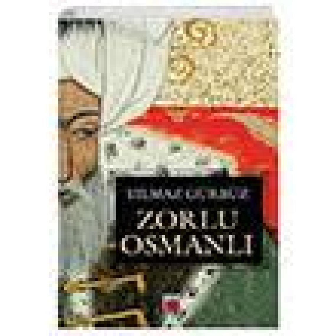 Mustafa Kemal'in Romanı (5 Cilt Takım)