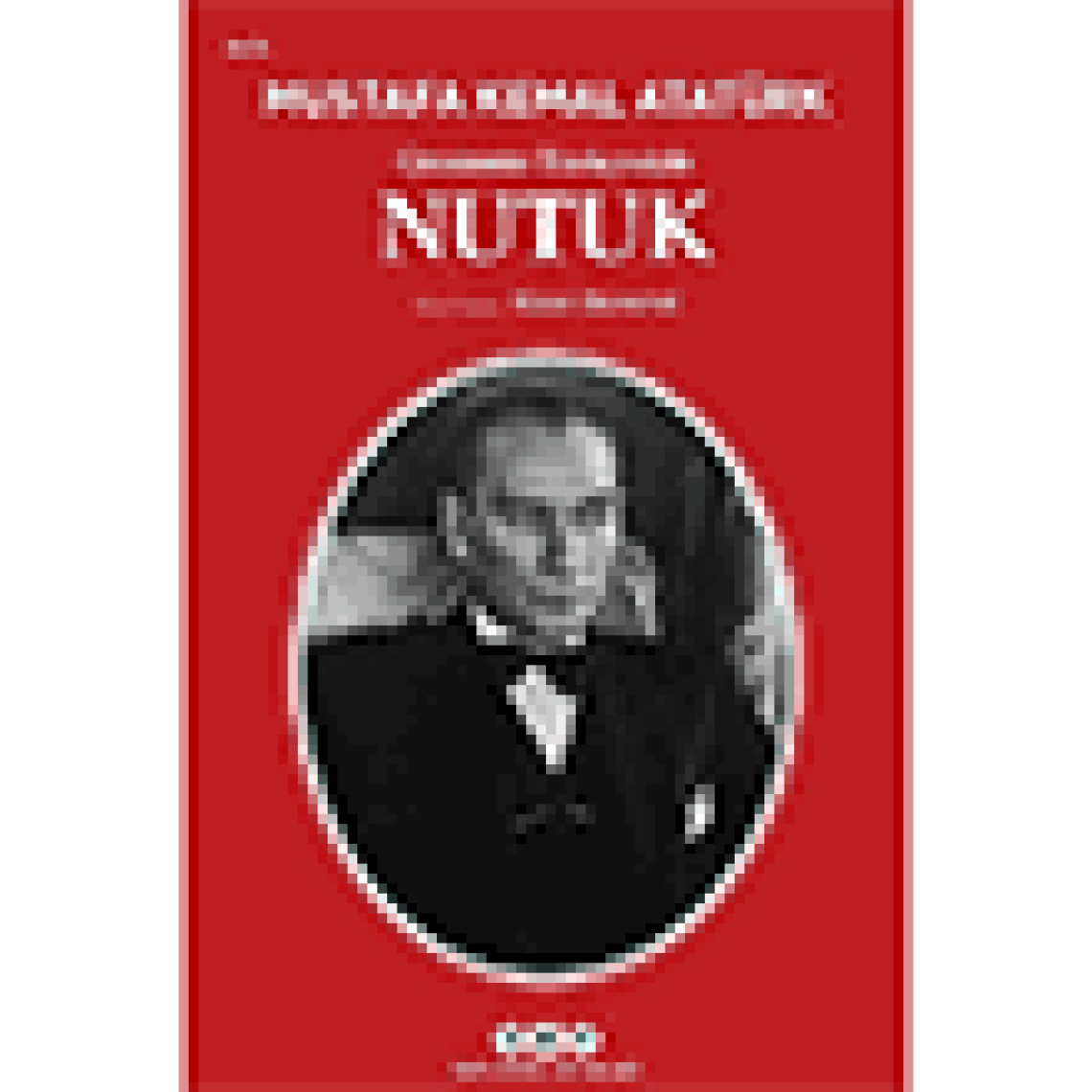 Mustafa Kemal'in Romanı (5 Cilt Takım)