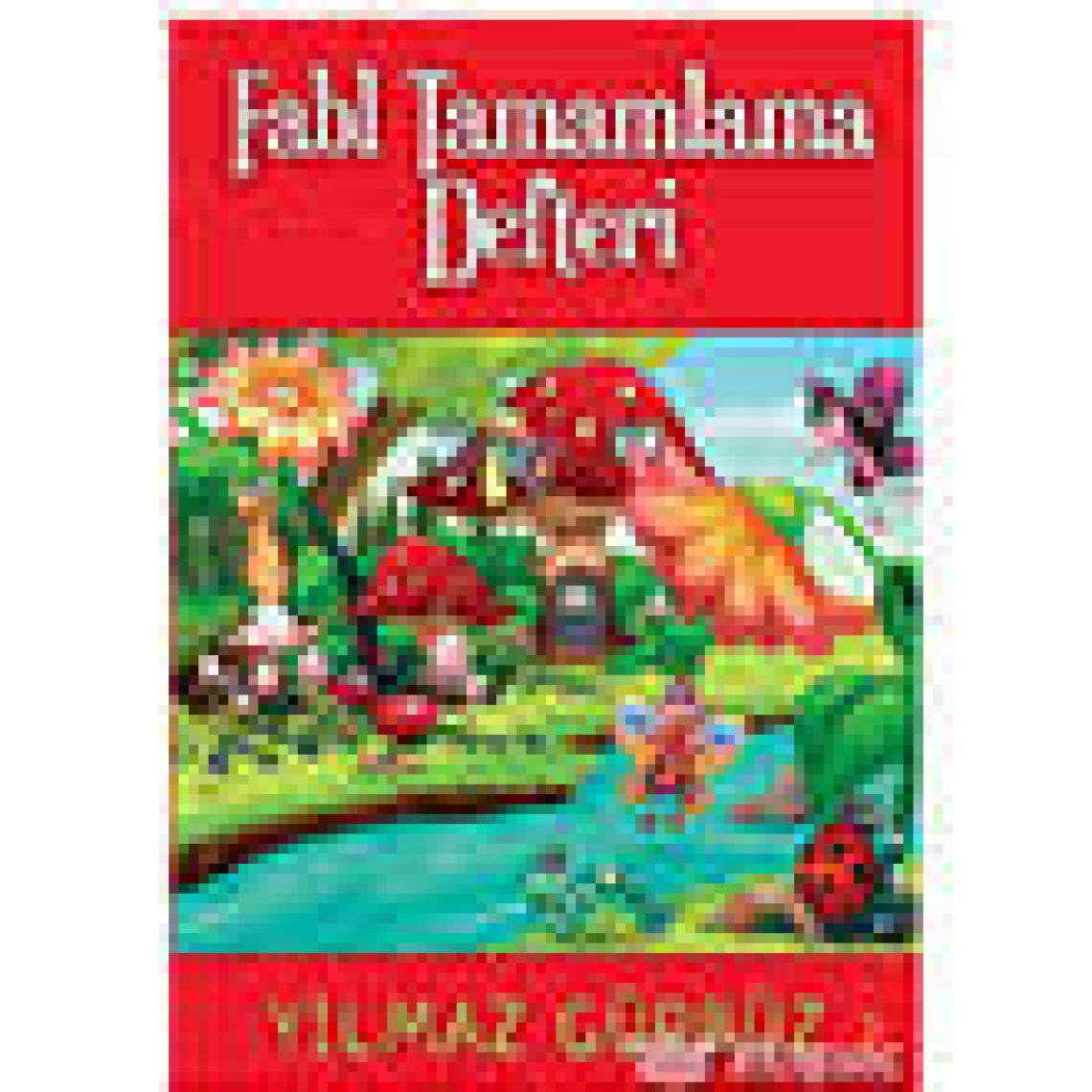 Mustafa Kemal'in Romanı (5 Cilt Takım)