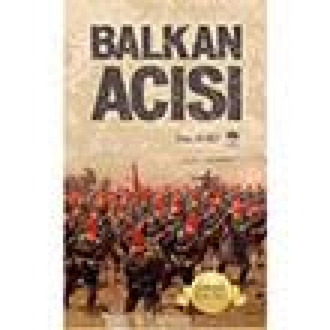 Mustafa Kemal'in Romanı (5 Cilt Takım)