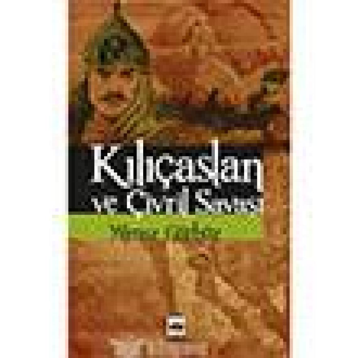 Mustafa Kemal'in Romanı (5 Cilt Takım)