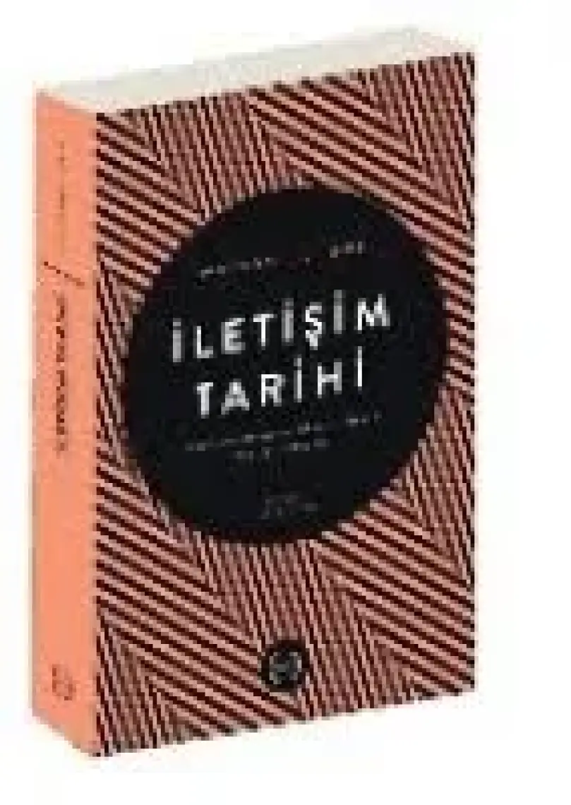 İletişim Tarihi - Marshall T. Poe