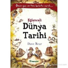 Eğlenceli Dünya Tarihi - Dave Rear