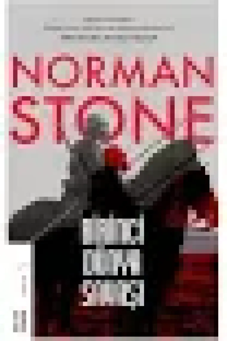 Birinci Dünya Savaşı - Norman Stone