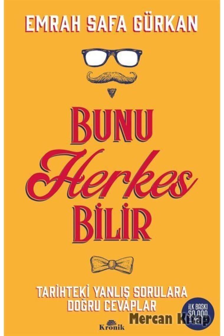 Bunu Herkes Bilir