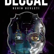 Deccal Derin Devleti - Erkan Trükten