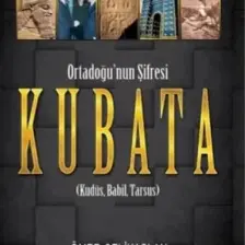 Ortadoğu’nun Şifresi : Kubata - Ömer Çelikaslan
