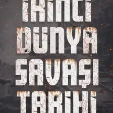 İkinci Dünya Savaşı Tarihi - Owen Booth