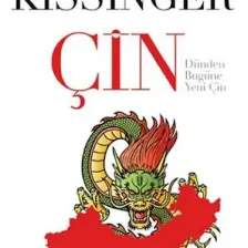 Çin - Henry Kissinger