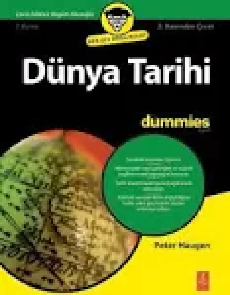 Dünya Tarihi for Dummies