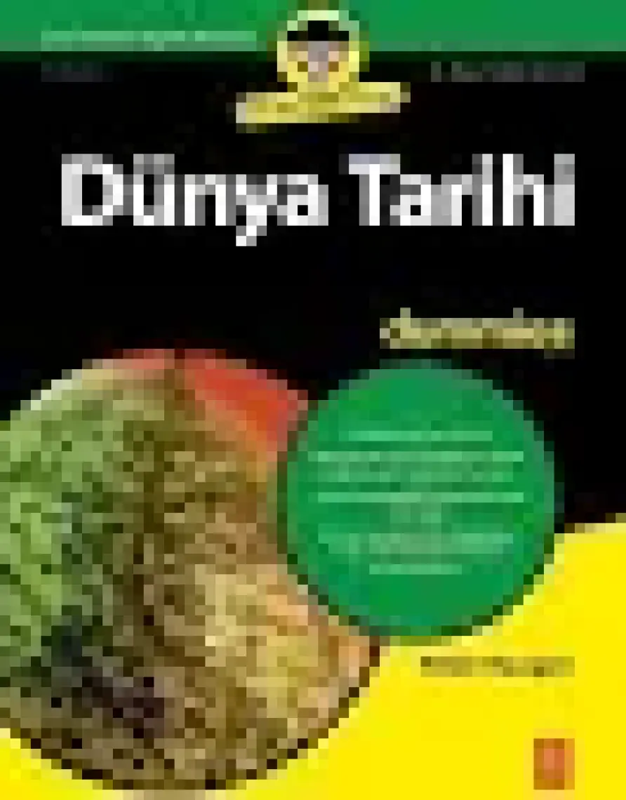 Dünya Tarihi for Dummies