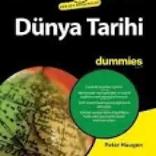 Dünya Tarihi for Dummies