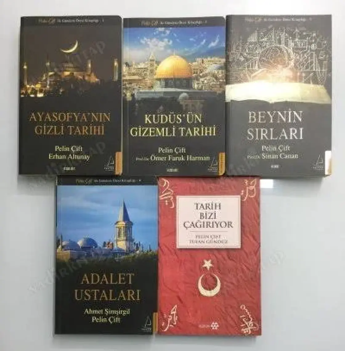 Tarih Bizi Çağırıyor - Tufan Gündüz