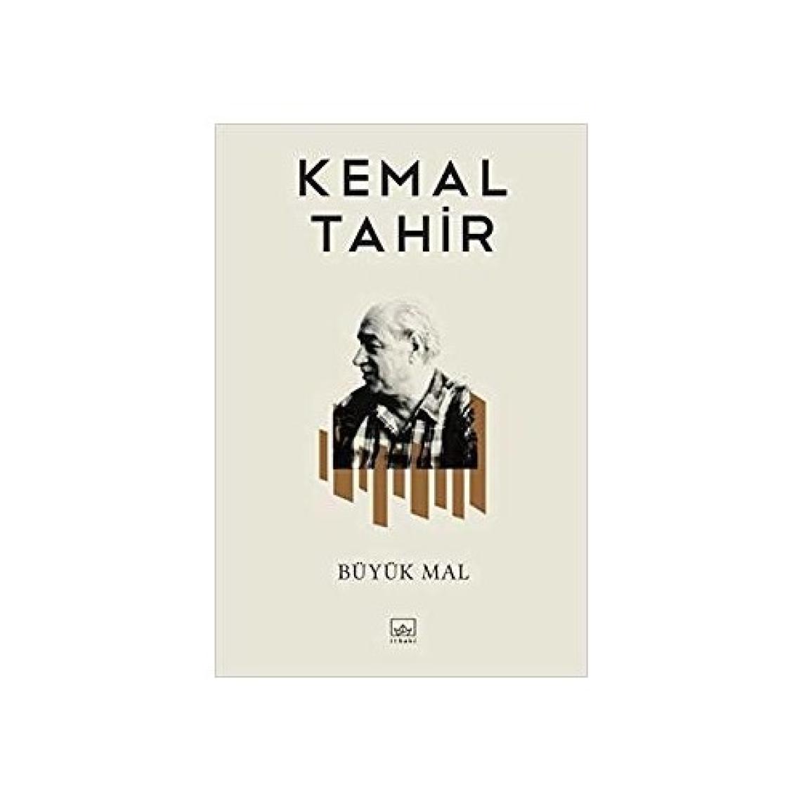 Büyük Mal - Kemal Tahir