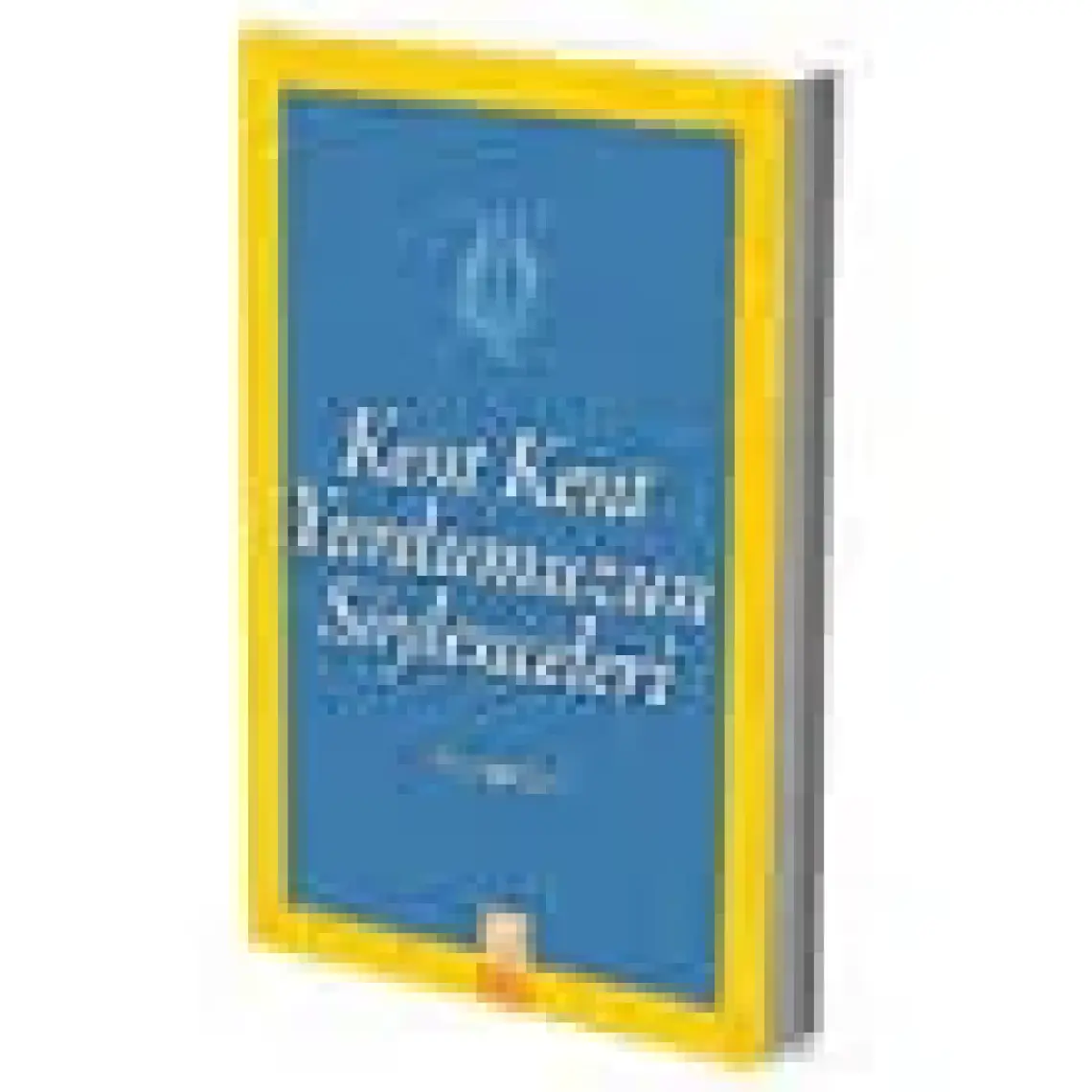 Kent Kent Yurdumuzun Söylenceleri